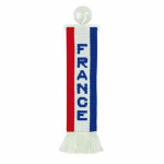 Vlajka dekorační FRANCE