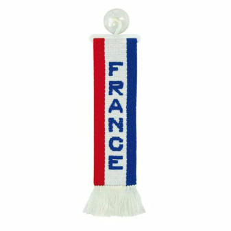 Vlajka dekorační FRANCE