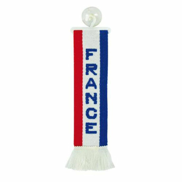 Vlajka dekorační FRANCE