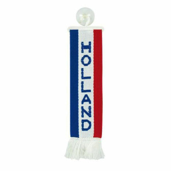 Vlajka dekorační HOLLAND