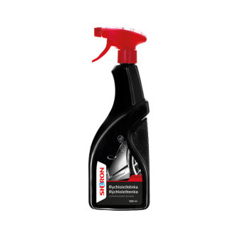 Rychlostěrka 500 ml PET