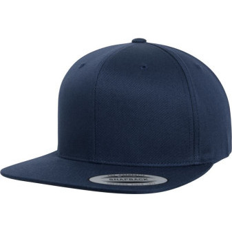 Čepice kšiltovka FLEXFIT Yupoong, Trucker, námořní modrá