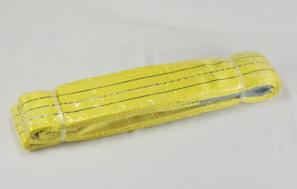 Pás zvedací s oky 3t/5m, šířka pásu 90mm