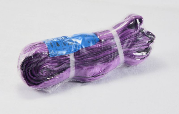 Pás zvedací nekonečná smyčka 1tx1,5/3m, šířka pásu 30mm