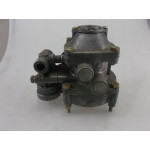 TRAILER BRAKE VALVE