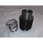 PISTON C/W CYLINDER