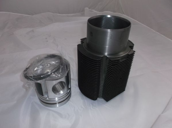 PISTON C/W CYLINDER