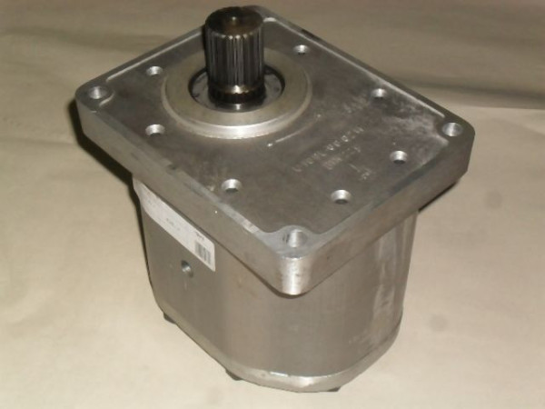 GEAR PUMP UN 100 AL k pomocnému pohonu EURO