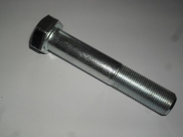 SCREW ISO8765M20X1