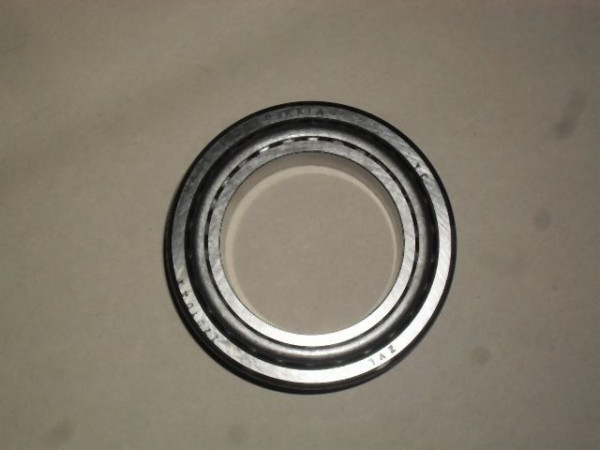 TAPERED ROLLER BEARING 32010 AX CS