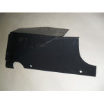 REAR COVER SHEET, LH