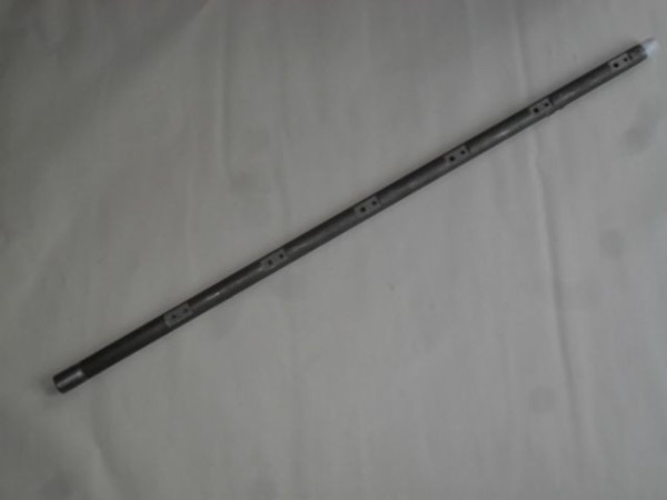 SPLASH PIPE, LH