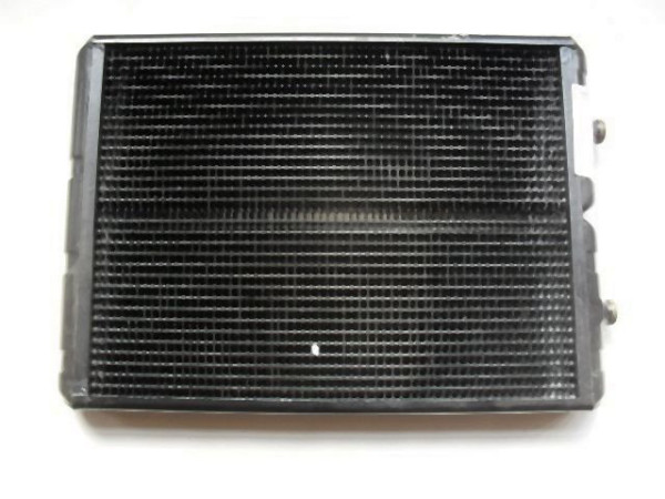 OIL COOLER