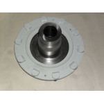 FRONT WHEEL HUB