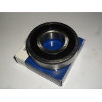 BALL BEARING 6306 2RS/C36