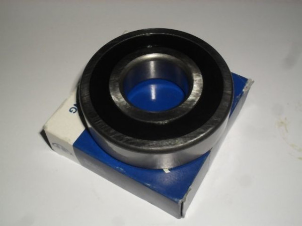 BALL BEARING 6306 2RS/C36