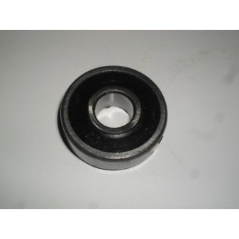 BALL BEARING 6302 2 RS A