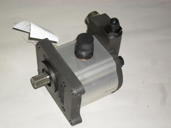 GEAR PUMP UN 20 RL 04