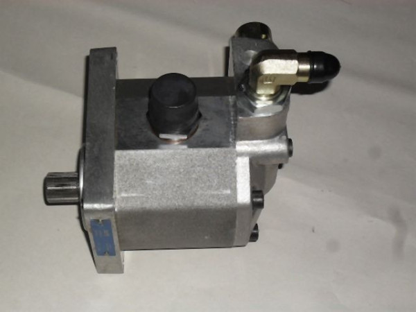 GEAR PUMP UN 20R.04