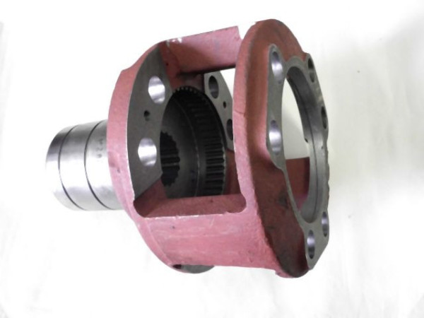 DIFFERENTIAL HOUSING