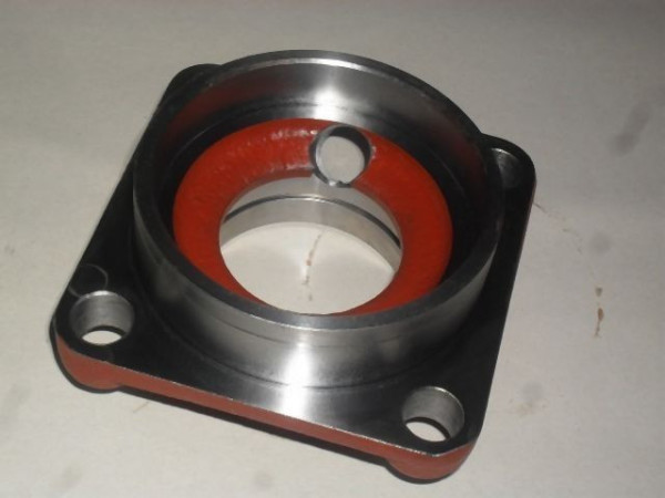 FLANGE