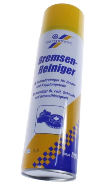 Čistič brzd 500ml