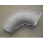 EXHAUST TUBE ELBOW ASSY