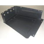 COVER STEP BOARD, LH