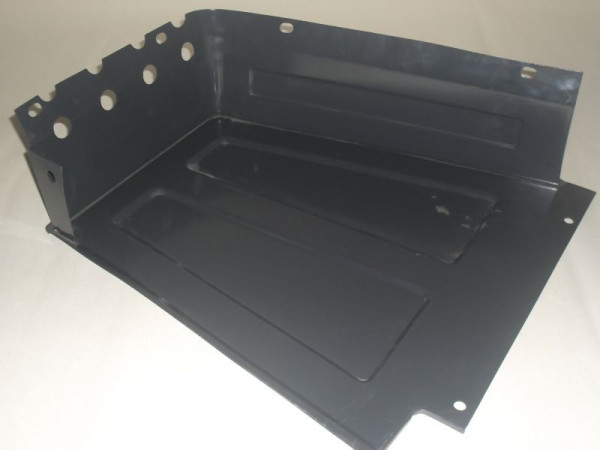 COVER STEP BOARD, LH