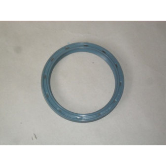 Shaft sealing