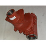 STEERING GEARBOX HOUSING