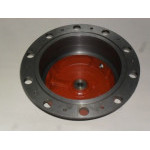 REDUCTION GEARING COVER