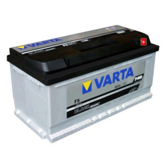 Autobaterie Varta Black dynamic 12V/88 Ah