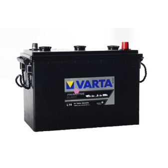 Autobaterie Varta Pro Motive BLACK 6V/150 Ah TATRA