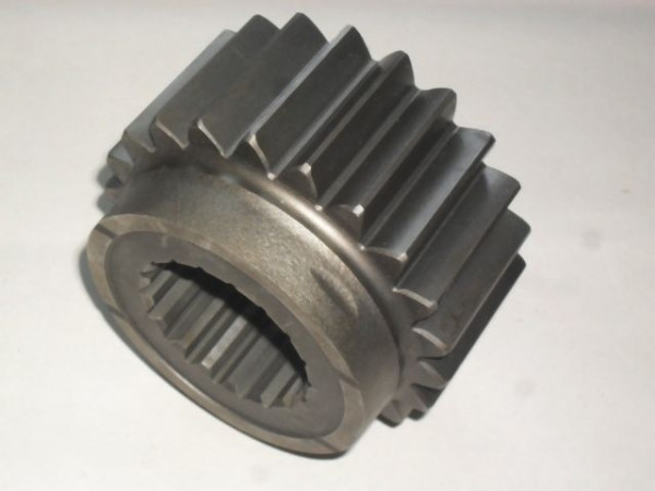 CENTRAL GEAR