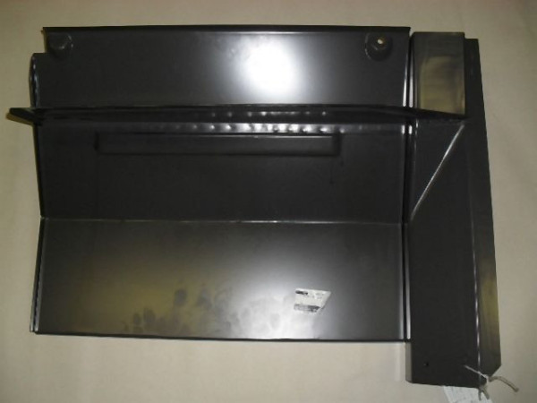 REAR FLOOR, RH