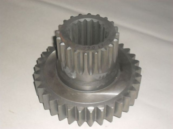 CENTRAL GEAR