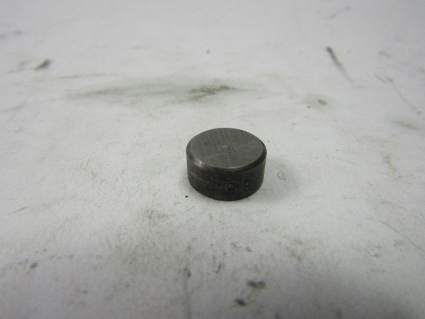 DISTANCE WASHER 5,5 MM