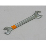 TWO-ENDED SPANNER 11/12