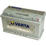 Autobaterie Varta Silver dynamic 12V/100 Ah