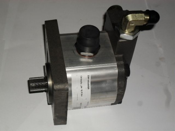 GEAR PUMP