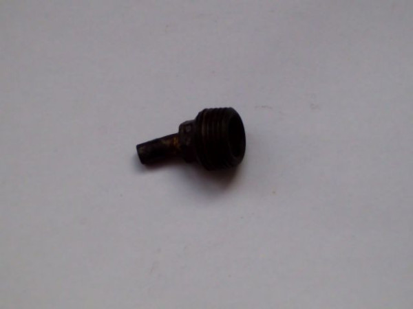 BLEEDER PLUG