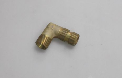 BENT TUBE JS 10 C.V.19