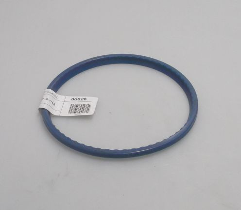 WIPER RING 120X130X5/8