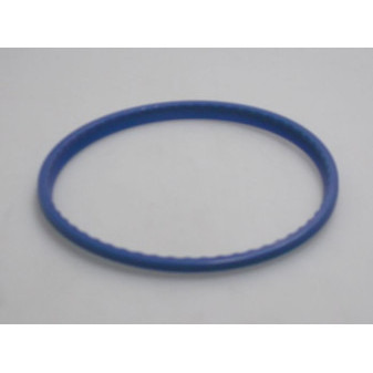 WIPER RING 140X150X5/8