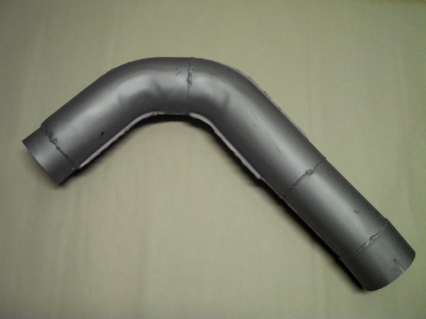 EXHAUST TUBE