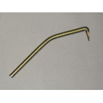 EXTRACTOR OF INJECTION VALVE
