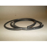 SET OF PISTON RINGS COMPRESSOR 90,5