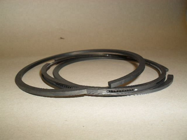 SET OF PISTON RINGS COMPRESSOR 90,5