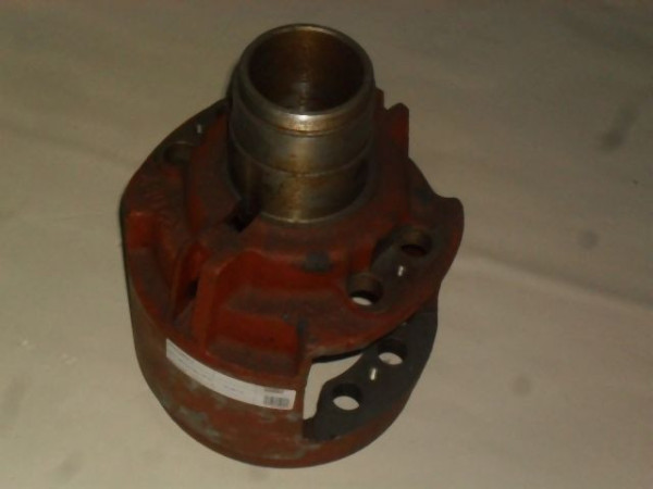 DIFFERENTIAL HOUSING